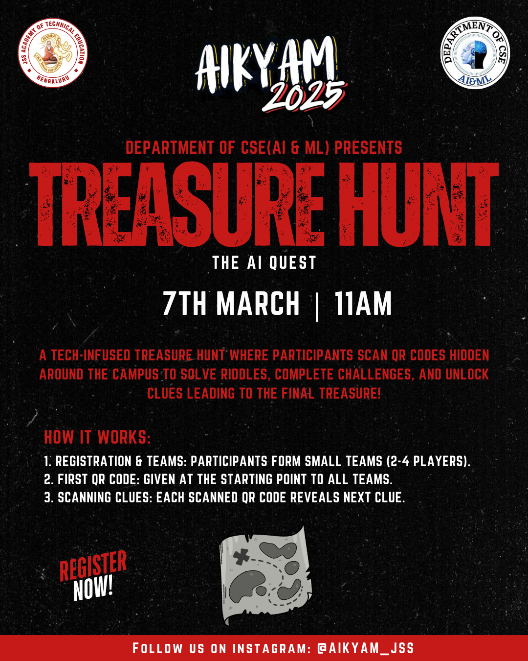 TreasureHunt